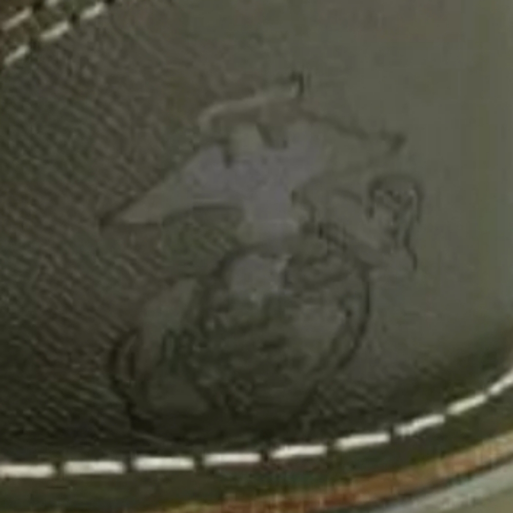 Men's Tan Tactical Boots - Picture 5 of 7